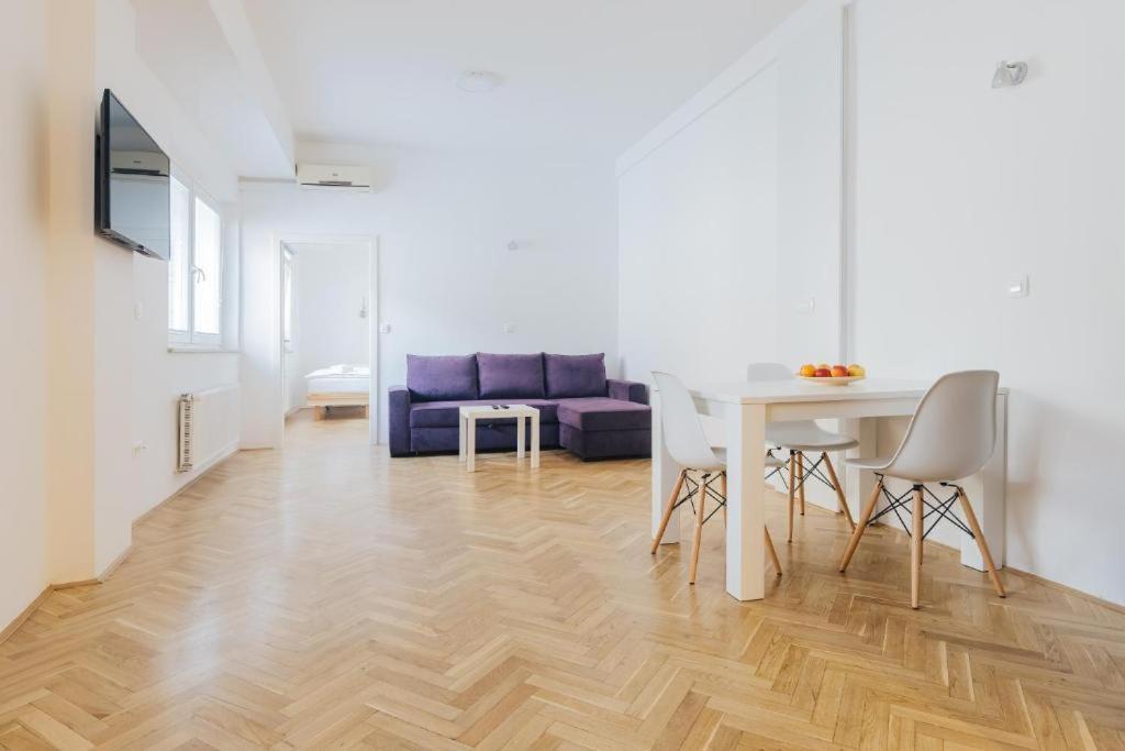 Apartment Center - Kersnikova ليوبليانا المظهر الخارجي الصورة